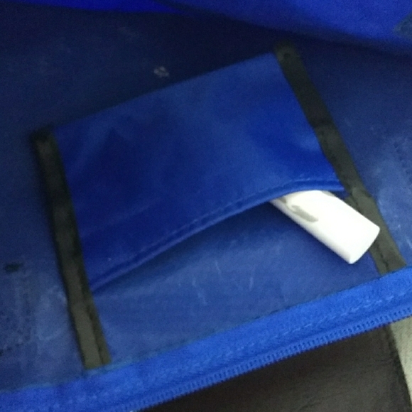 4/$15.00 Foldable shopping bag 🛍️ - Picture 5 of 6